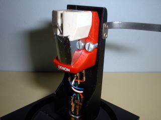 cartridge DENON_おはら野農園